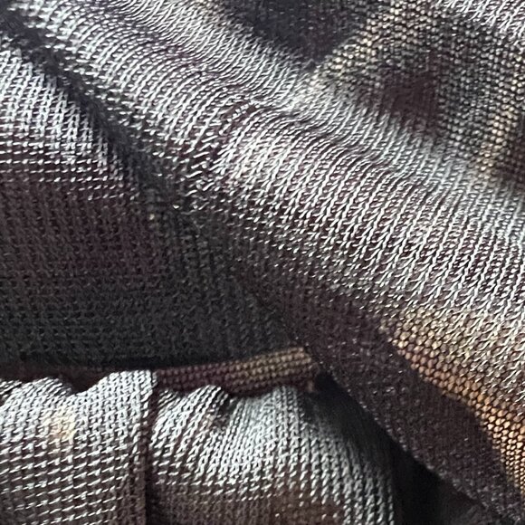 NEW📌Combine Classic Black & Rich Gold Accents = Dress for a Variety of Occasion - Picture 15 of 15